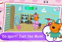 Kid-E-Cats Bedtime Stories for Kids screenshot 4