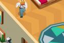 Idle Barber Shop Tycoon - Business Management Game screenshot 5