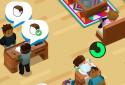 Idle Barber Shop Tycoon - Business Management Game screenshot 6