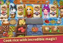 Cooking Town:Chef Restaurant Cooking Game screenshot 2