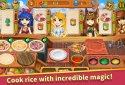 Cooking Town:Chef Restaurant Cooking Game screenshot 8