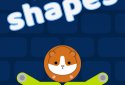 Flip Shapes – Bouncing, Rolling, Falling Fun! screenshot 8