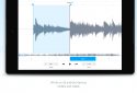 AudioStretch: Music Pitch and Speed Changer screenshot 5