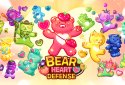 Bear Heart Defense screenshot 1