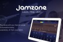Jamzone screenshot 6