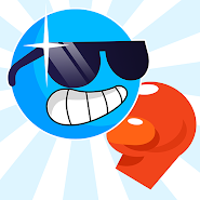 Stickman Ragdoll Fighter