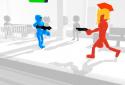 Stickman Ragdoll Fighter screenshot 10