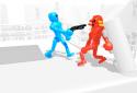 Stickman Ragdoll Fighter screenshot 3