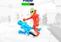 Stickman Ragdoll Fighter screenshot 7