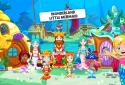 Wonderland : Little Mermaid Free screenshot 1