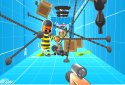 Rope Gun 3D screenshot 8