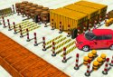 Advance Car Parking Game: Car Driver Simulator screenshot 5