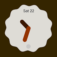 Android 12 Clock Widgets