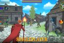 Combat Magic: Spells and Swords screenshot 3
