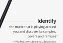 WhoSampled: Dig Deeper into Music screenshot 2