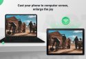 AirDroid Cast - mirroring & controlling tool screenshot 6