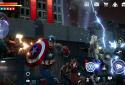 MARVEL Future Revolution screenshot 7