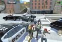 Grand Mobile Hero : Gangster Crime Legend screenshot 7