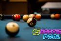 Shooting Pool-relax 8 ball billiards screenshot 1