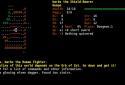Dungeon Crawl:SS (ASCII) screenshot 2