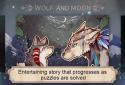 Wolf And Moon : Sudoku screenshot 1 Wolf And Moon : Sudoku screenshot 1