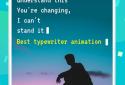 Hype Text - Animated Text & Intro Maker screenshot 8