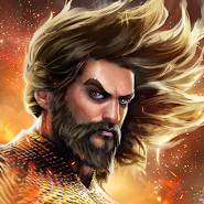 King of Doomsday: Superheroes War Game