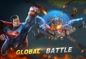 King of Doomsday: Superheroes War Game screenshot 10