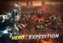 King of Doomsday: Superheroes War Game screenshot 8