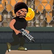 Revenge of Hero: 2D Platform Action Shooter Games.