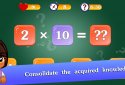 Math games for kids - Multiplication table (PRO) screenshot 6