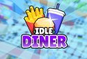Idle Diner! Tap Tycoon screenshot 9