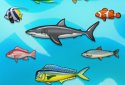 Fishalot - free fishing game ? screenshot 2