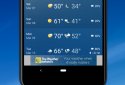 The Weather Network: Local Forecasts & Radar Maps screenshot 3