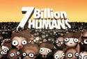 7 Billion Humans screenshot 1