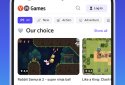Yandex Games screenshot 1