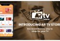 AR TV Store screenshot 1