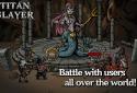 Titan Slayer: Roguelike Strategy Card Game screenshot 4