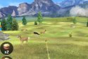 The Hunting World - 3D Wild Shooting Game screenshot 5