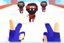 Ninja Hands screenshot 3