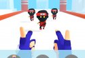 Ninja Hands screenshot 6
