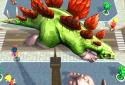 Rampage : Giant Monsters screenshot 5