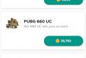 Pubcode - Free UC & Free Royale Pass screenshot 2