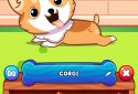 Dog Game - The Dogs Collector! screenshot 1