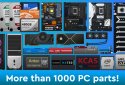 PC Creator Simulator screenshot 1