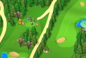 Idle Golf Club Manager Tycoon screenshot 1