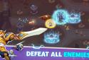 Empire Defender TD: Tower Defense The Kingdom Rush screenshot 2