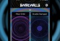 SwirlWalls: Animated UHD Wallpaper Backgrounds screenshot 3
