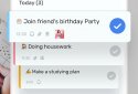 To-Do List - Schedule Planner & To Do Reminders screenshot 2
