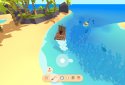 Tides: A Fishing Game screenshot 1